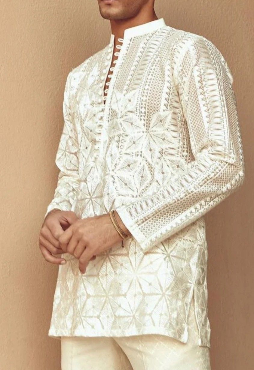 GGITS Fest Kurta