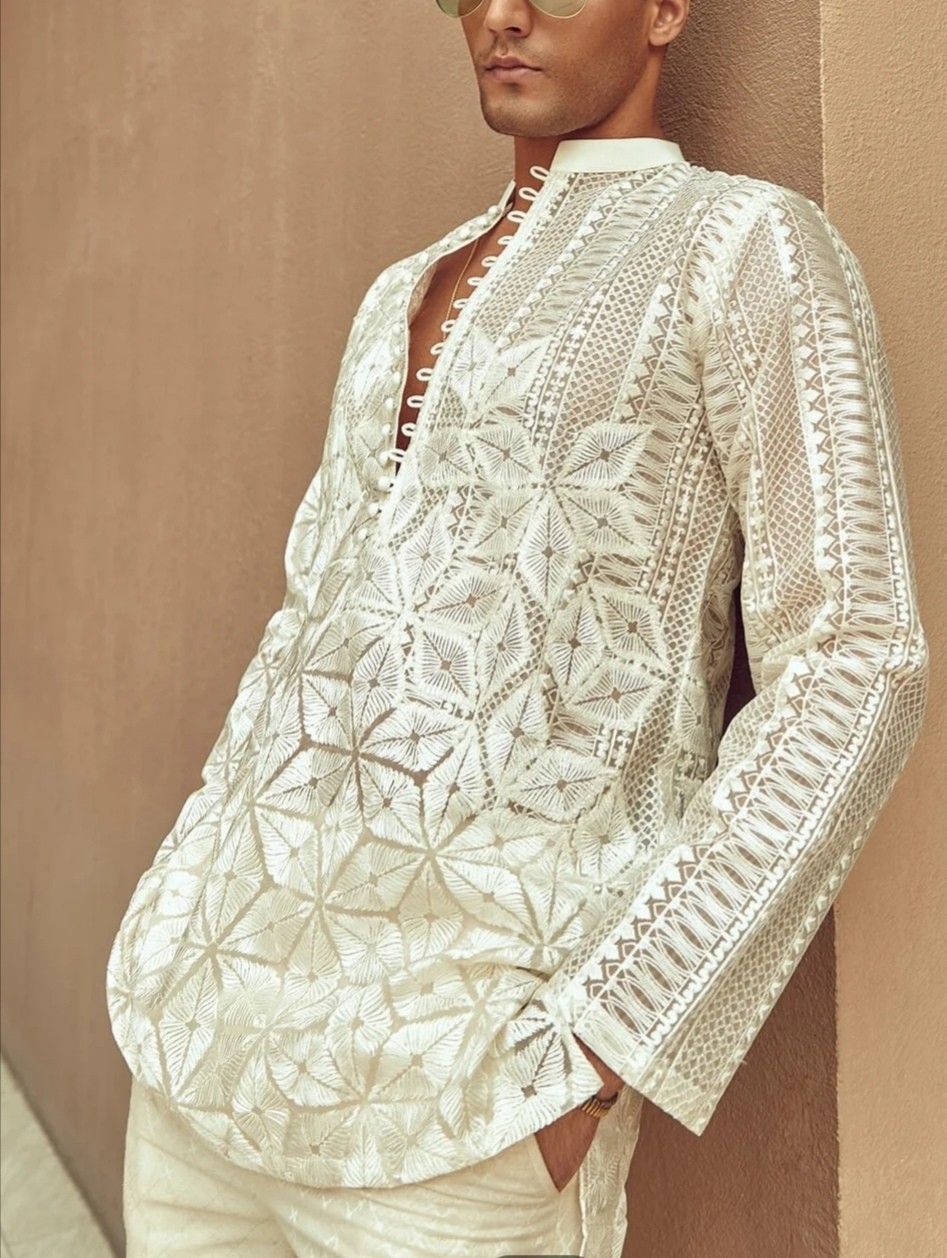 GGITS Fest Kurta thumbnail 2